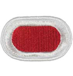 307th Engineer Battalion Oval