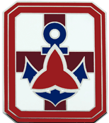 307th Medical Brigade CSIB