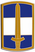 308th Civil Affairs Brigade CSIB