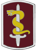 30th Medical Command CSIB