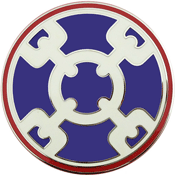 310th Sustainment Command CSIB