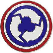 311th Sustainment Command CSIB