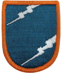 313th Military Intelligence Battalion Beret Flash