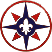 316th Sustainment Command CSIB