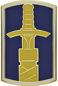 321st Civil Affairs Brigade CSIB