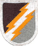 325th Psychological Operations Company Flash