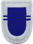 2nd Battalion 325th Infantry Regiment Flash