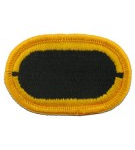 1st Battalion 327th Infantry Regiment Oval