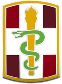330th Medical Brigade CSIB