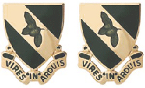 333rd Military Police Brigade Unit Crest