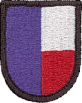 345th Psychological Operations Company Flash