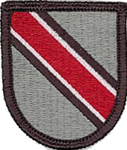 346th Psychological Operations Company Flash