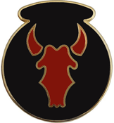 34th Infantry Division CSIB