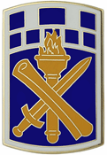 351st Civil Affairs Brigade CSIB