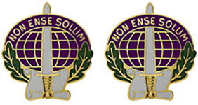 352nd Civil Affairs Command Unit Crest