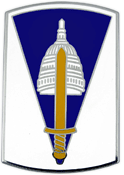 354th Civil Affairs Brigade CSIB