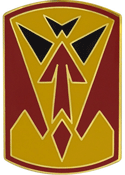 35th Air Defense Artillery Brigade CSIB