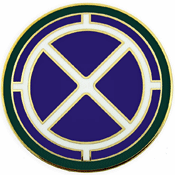 35th Infantry Division CSIB