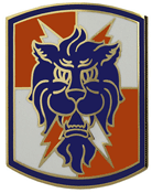 35th Signal Brigade CSIB 