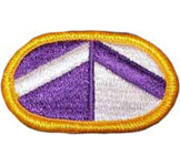 360th Civil Affairs Brigade Oval