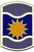 361st Civil Affairs Brigade CSIB