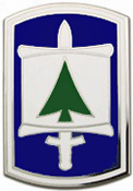 364th Civil Affairs Brigade CSIB