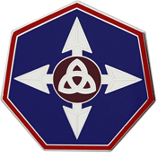 364th Sustainment Command CSIB