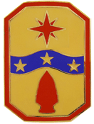 371st Sustainment Brigade CSIB