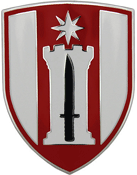 372nd Engineer Brigade CSIB