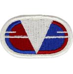 37th Engineer Battalion Oval