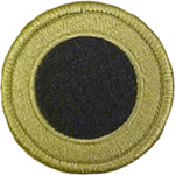 37th Infantry Brigade Combat Team OCP Scorpion Patch 