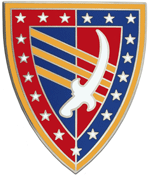 38th Sustainment Brigade CSIB