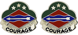 39th Infantry Brigade Unit Crest
