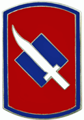 39th Infantry Brigade CSIB