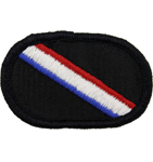 3rd Special Operations Support Command Oval