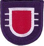 3rd Battalion 187th Infantry Regiment Flash