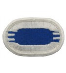 3rd Battalion 325th Infantry Regiment Oval