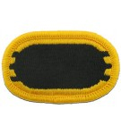 3rd Battalion 327th Infantry Regiment Oval