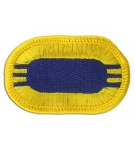 3rd Battalion 504th Infantry Regiment Oval