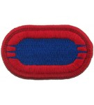 3rd Battalion 505th Infantry Regiment Oval