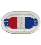 3rd Battalion 506th Infantry Regiment Oval