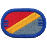 3rd Battalion 82nd Aviation Regiment Oval