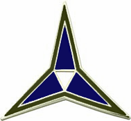 3rd Corps CSIB