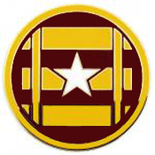 3rd Transportation Command CSIB