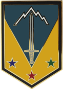 3rd Maneuver Enhancement Brigade CSIB