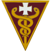 3rd Medical Command CSIB