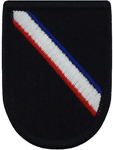 3rd Special Operations Support Command Beret Flash
