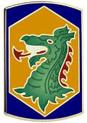 404th Chemical Brigade CSIB