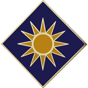 40th Infantry Brigade CSIB