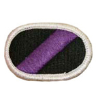 412th Civil Affairs Battalion Oval